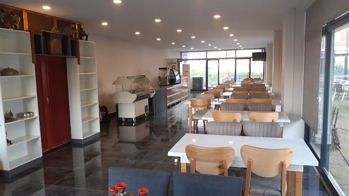 Hayal Restaurant & Cafe