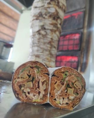 Hunter Döner