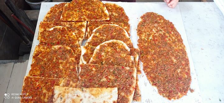 İlayda Kebap Salonu