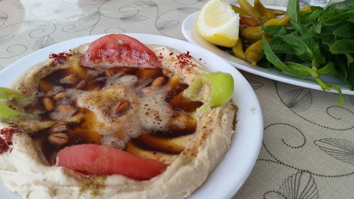 İstasyon Izgara