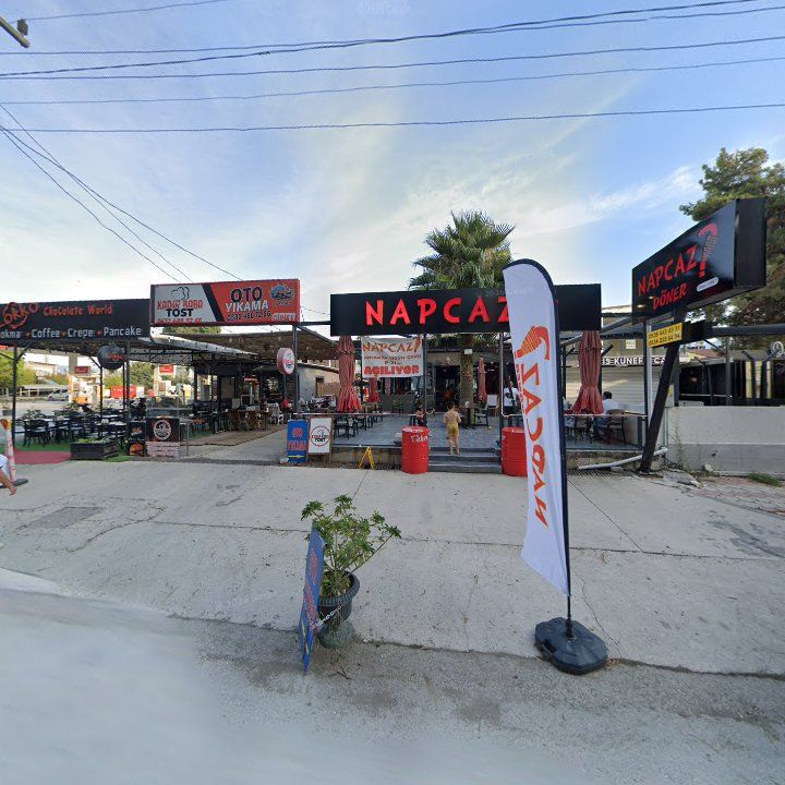 Kadir Baba Tost