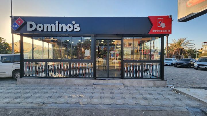 Karaağaç Domino's Pizza