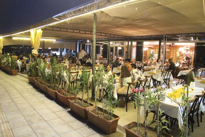 Karaağaç Restaurant