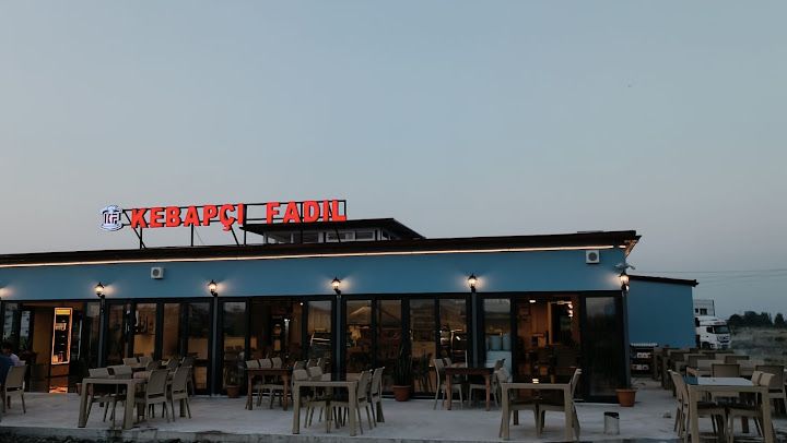 KEBAPÇI FADIL