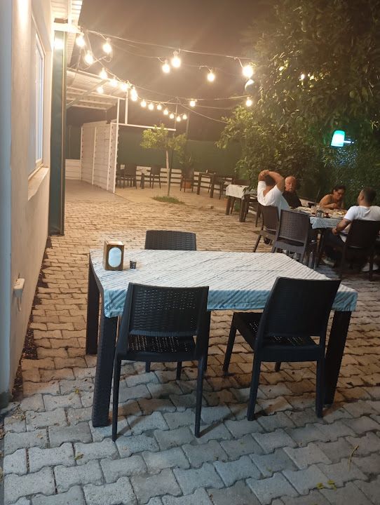 Kebapçı Okan Usta