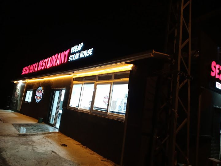Kebapçı Sezai Usta