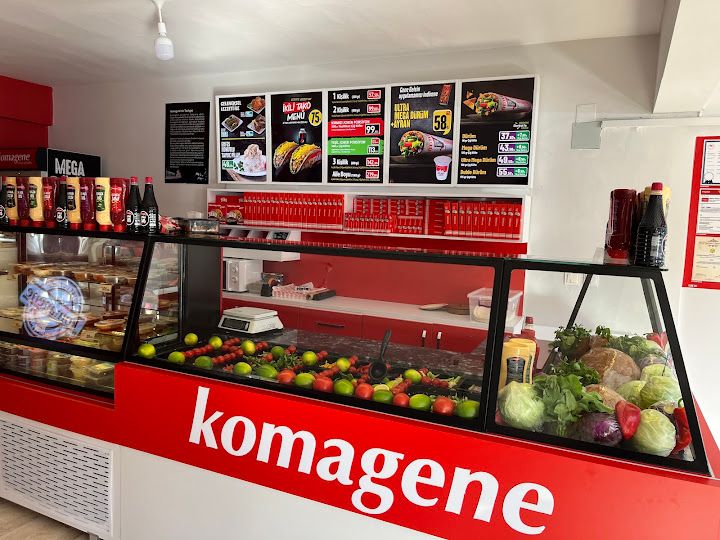Komagene Arsuz