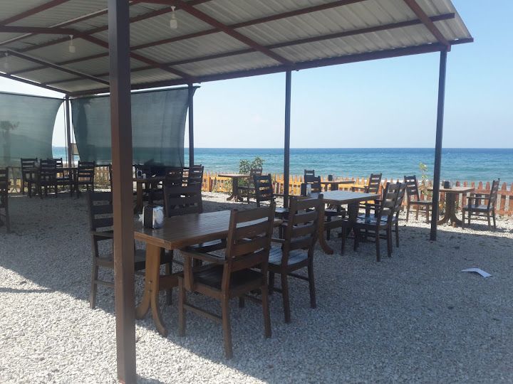 Konacık Esinti Balık Resturant