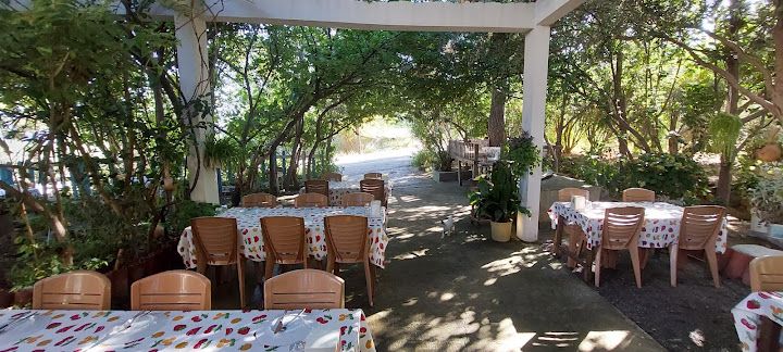 Konacık Kiraz Kahvaltı Evi