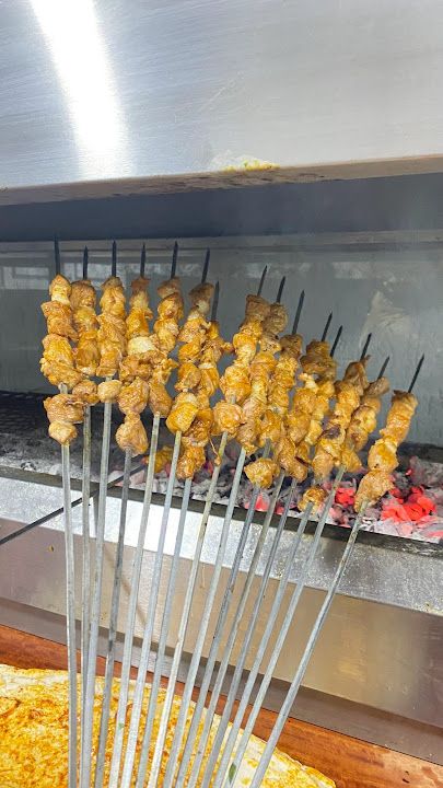 Kutluay Ocakbaşı Kebap