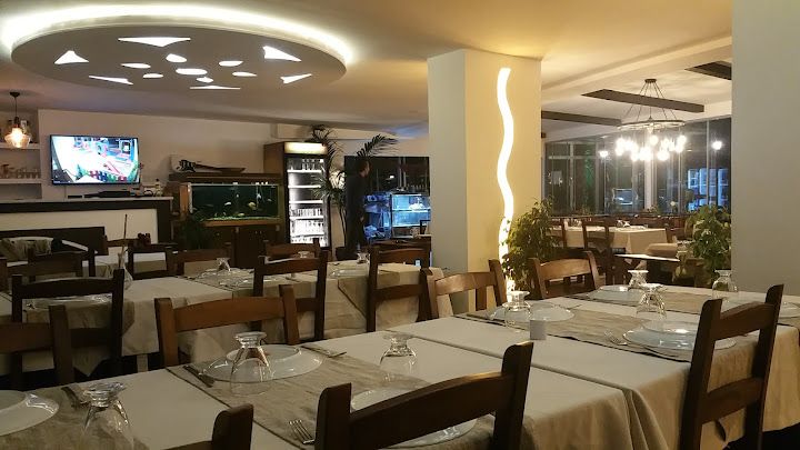 Kuzeytepe Et Balık Restaurant