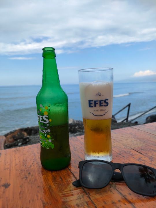 Lavidas Beach