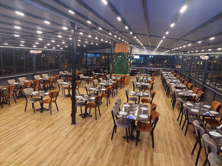Magazin İskenderun
