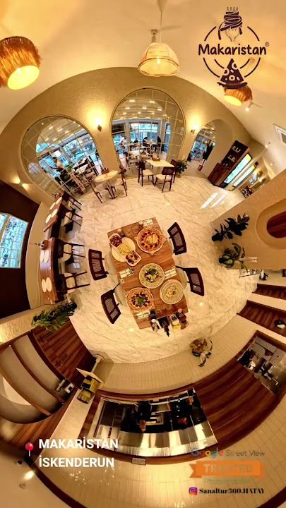 Makaristan İskenderun