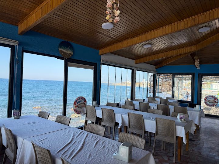 Mercan Balık Restaurant