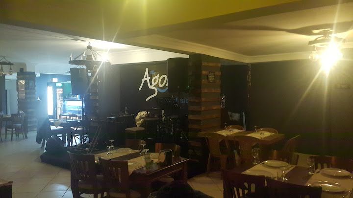 Mey Agora