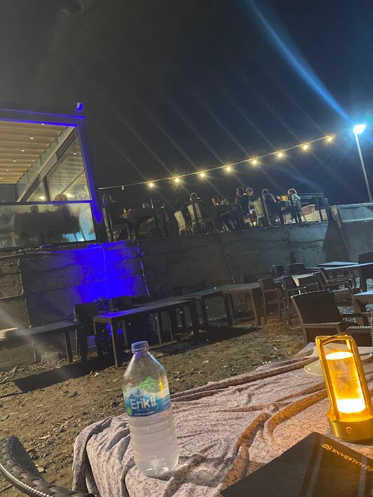 Mistral Restorant Arsuz