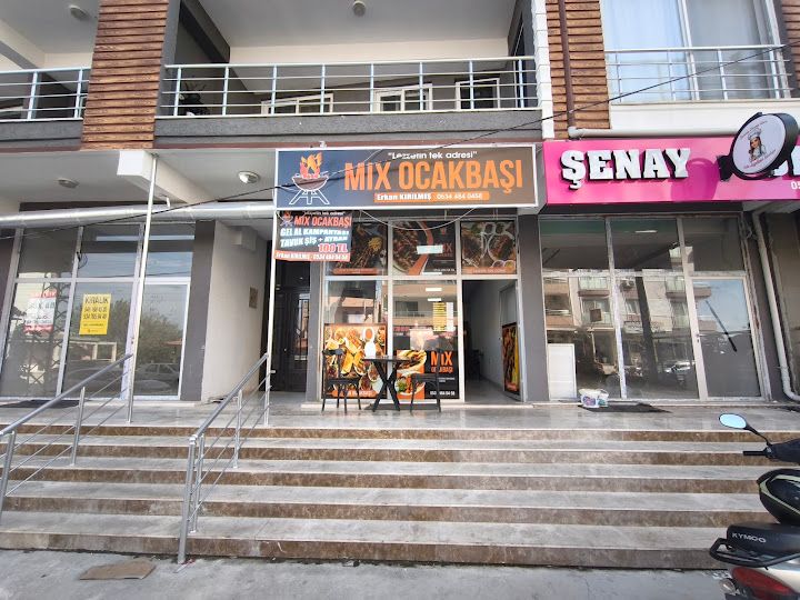 Mix Ocakbaşı