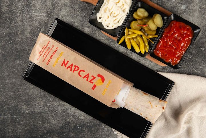 Napcaz Döner