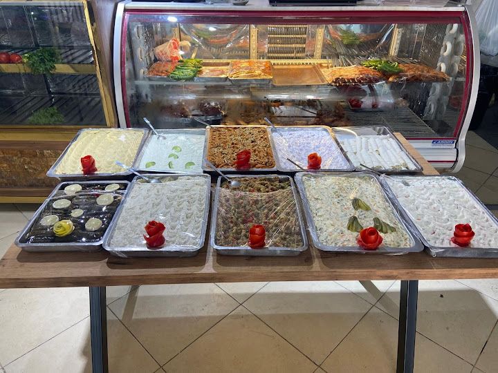 Nedim Restaurant