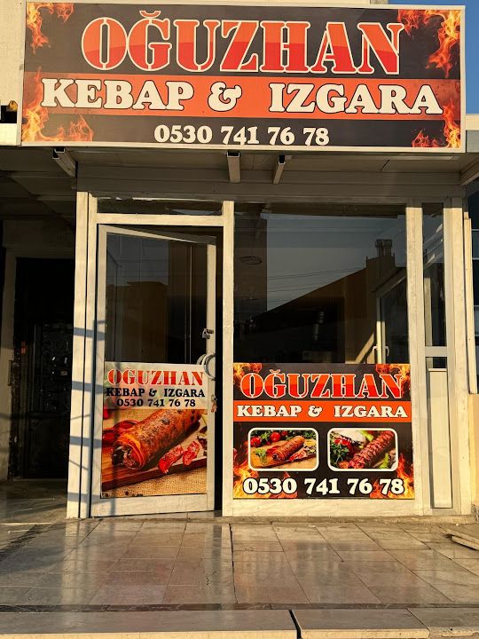 Oğuzhan Kebap