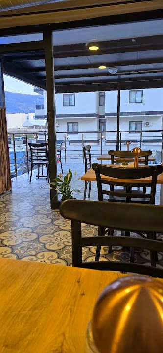 Onekoo Bistro