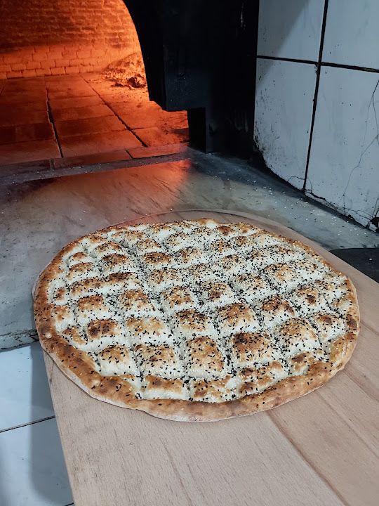 Palmiye Restaurant