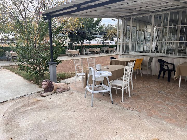 Sakin Restaurant