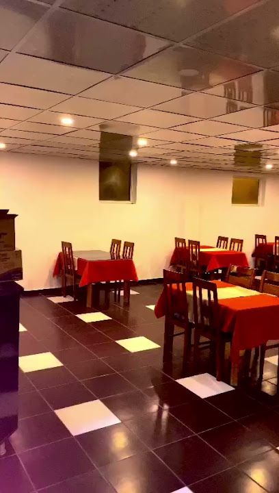 Salaş Bahçe Restaurant
