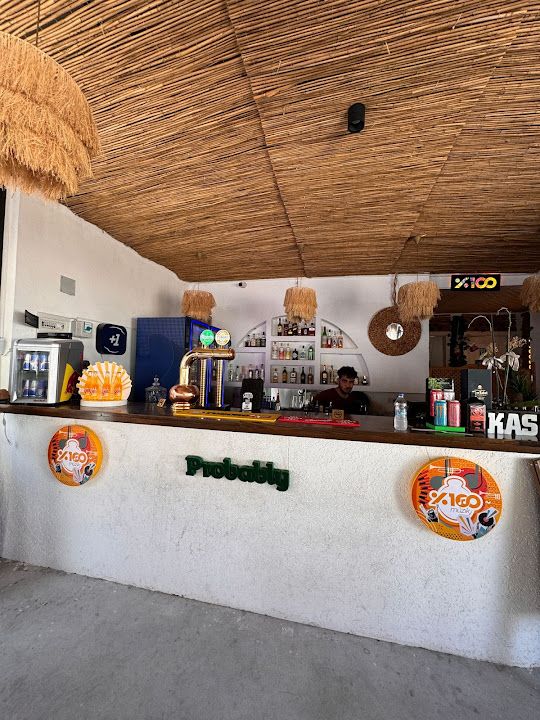 Salud Gastro Pub Arsuz