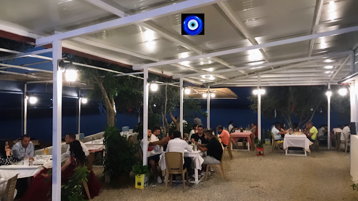 Serin Yer Balık Restaurant