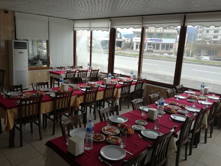 Sinan Usta Kasap & Restaurant