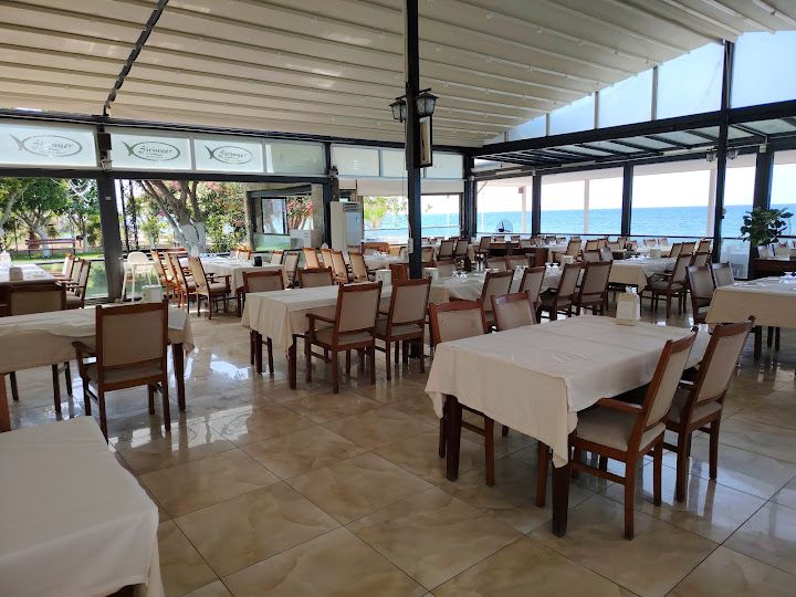 Şirinyer Restaurant Otelcilik Turizm Tic. Aş. 1978