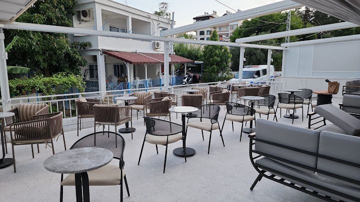 Soulmate Coffee & Bakery Arsuz