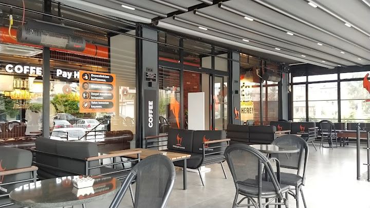 Soulmate Coffee Bakery & Karaağaç