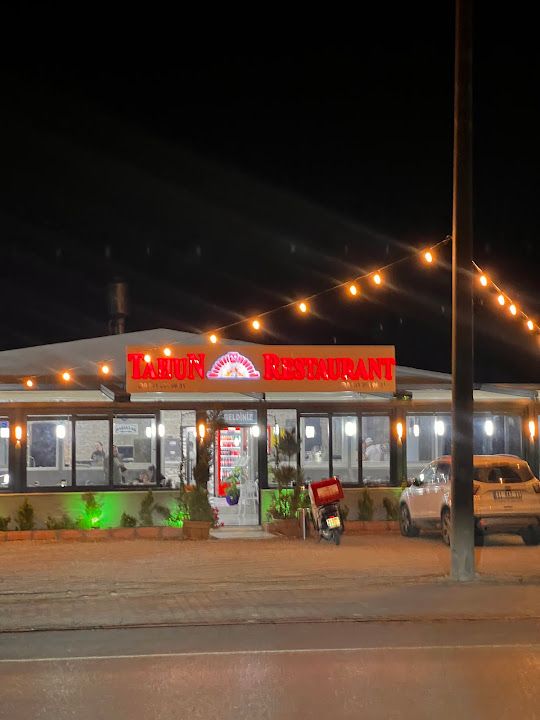 Tahun Restaurant