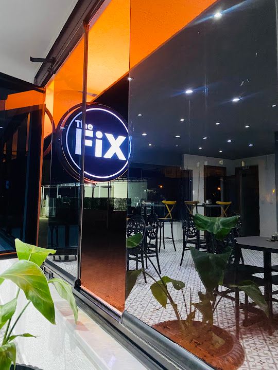 The FİX
