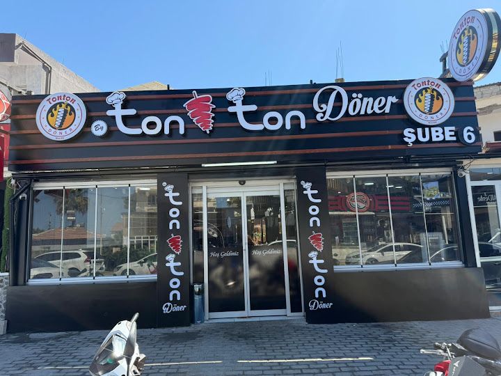 Tonton Döner 6.şube