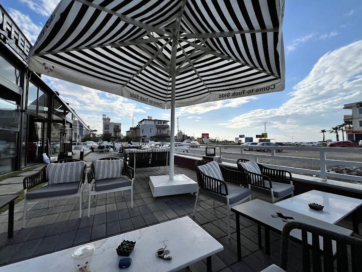 Tuck Coffee X Etc İskenderun