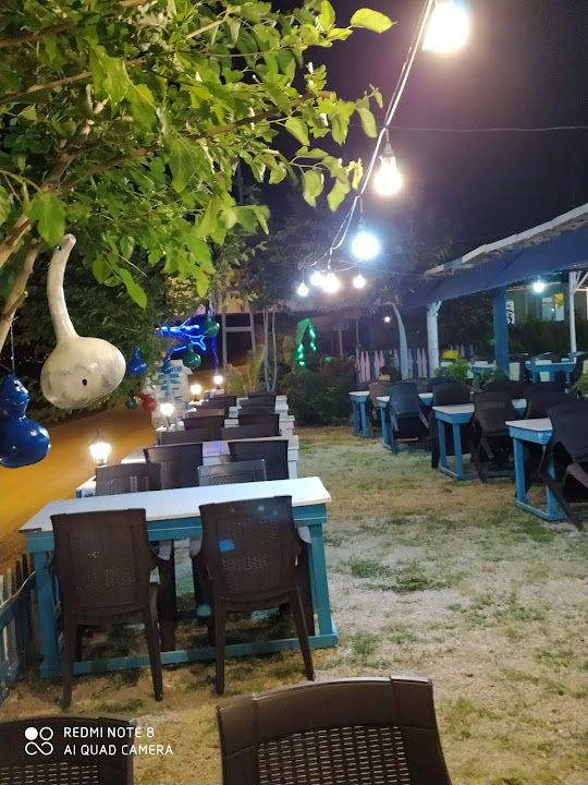 Yıldırım Balık Restaurant