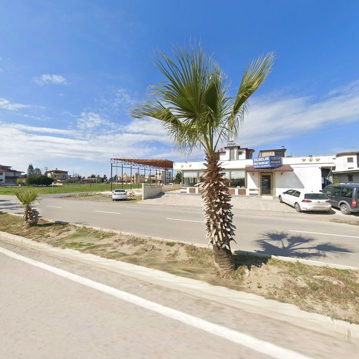 Yıldızlar Restaurant