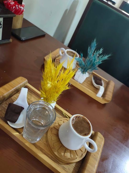 ART CİTY CAFE
