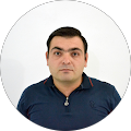 Arthur Aperyan