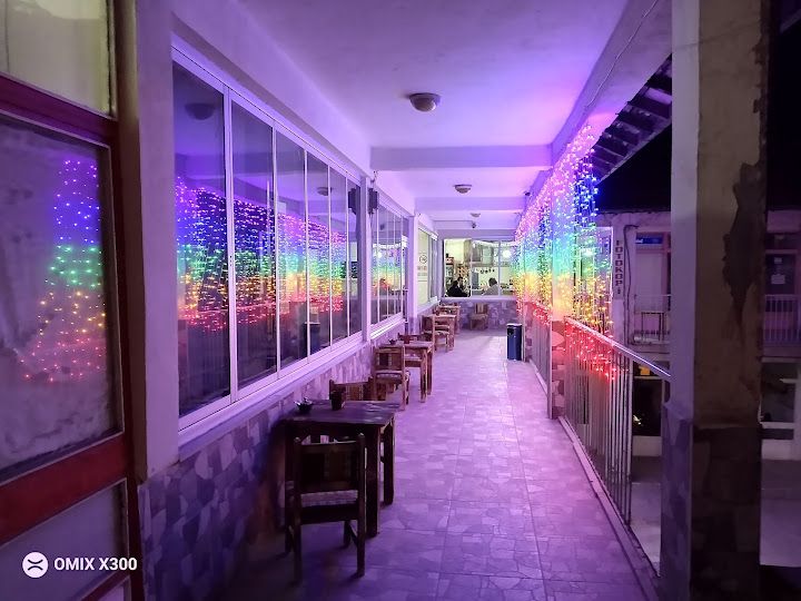 Ezgi İnternet Cafe Eğlence Merkezi