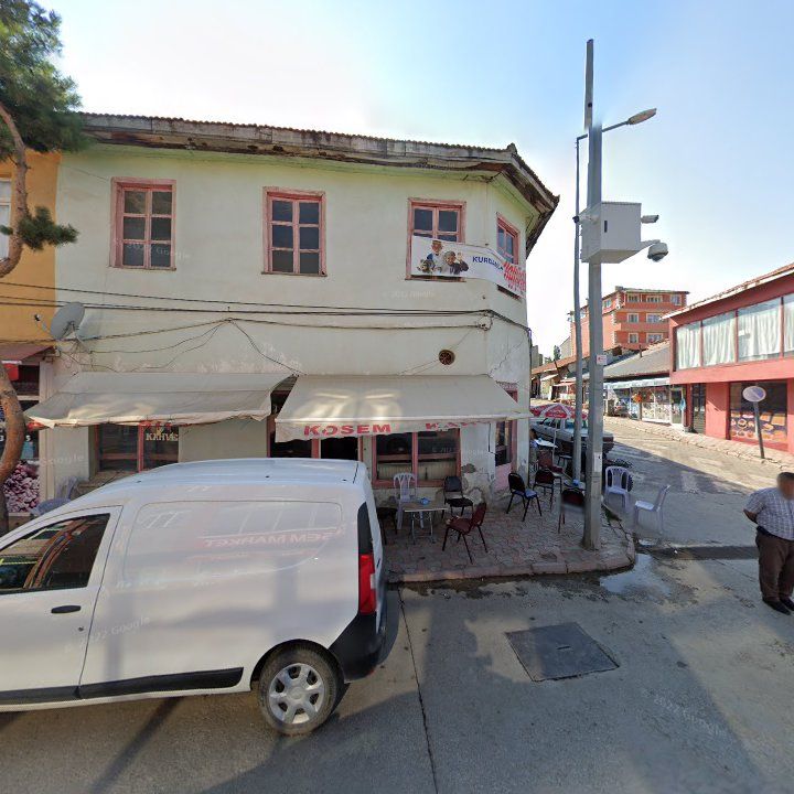 Köşem Kahve