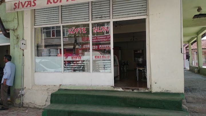 Sivas Köfte Salonu