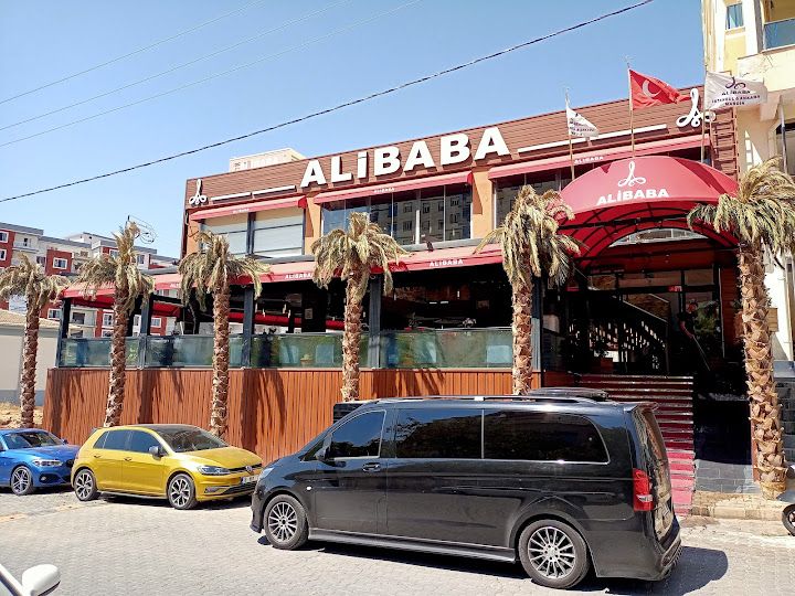 Alibaba