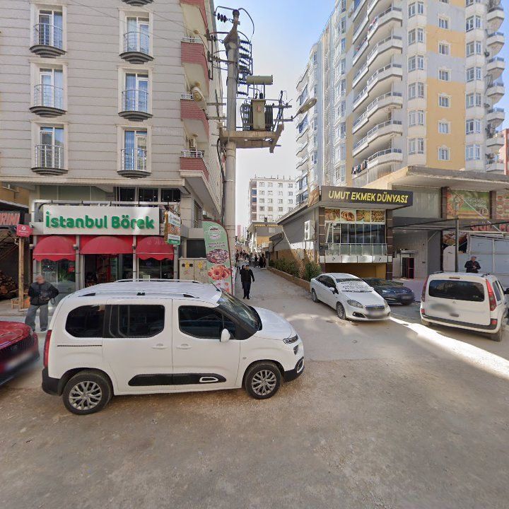 Artuklu Dağkapı ciğercisi