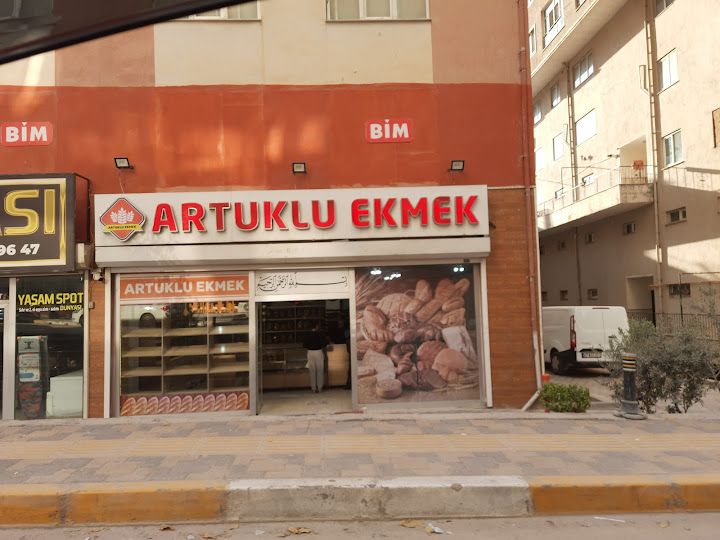 Artuklu Unlu Mamüller