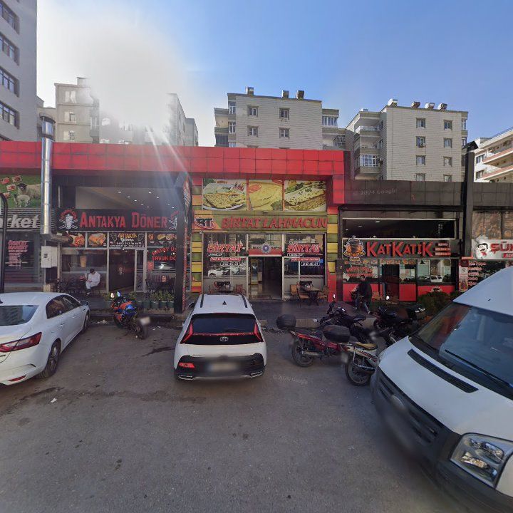 Babacan Yeni Nesil Çiğköfte